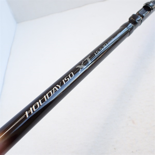 ホリデーイソＸＴ１、５ー５３０